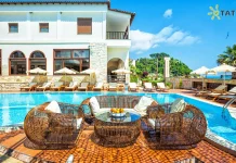 Рання бронь Халкідіки за 58 837 гр за 2+2