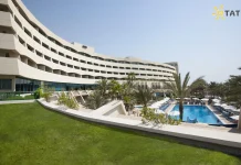 ОАЕ All Inclusive за 78 946 гр на двох