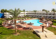 МАЛО МІСЦЬ!! Єгипет Viva Sharm Hotel 3* – 28тис./2х!!!!!!