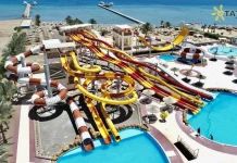 МАЛО МІСЦЬ!! Гарячий Єгипет – El Karma Aqua Beach Resort 5*/4*
