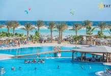 Рейтинговий готель за гарячою ціною!