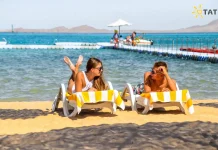 Гаряча пропозиція All Inclusive  74 021 гр на 2+2 (7 і 11 років)