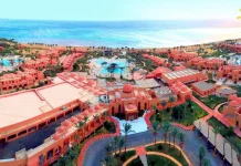 МАЛО МІСЦЬ!! ❤️Swisstouches Resort & Spa Marsa Alam 4*
