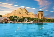 ЛОВІТЬ МОМЕНТ !! НА ЄГИПЕТ/ МАЛО МІСЦЬ від 11 тис.!! ХТО ДІЄ, ТОЙ ВІДПОЧИВАЄ З ЕОКОНОМІЄЮ!