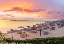 Єгипет, Марса Алам! Хороші готелі, коралофі рифи, розкішний відпочинок. Останні місця на виліт – бронюй зараз!