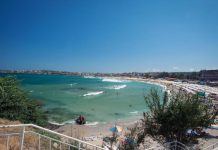 РАННЄ БРОНЮВАННЯ від 16 052грн. Літо 2026 Болгарія, Несебр. Комфорт, море, сімейний відпочинок і вигідна ціна