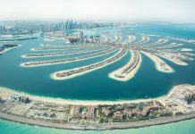 Неймовірно Шикарний відпочинок у Дубаї на двох!