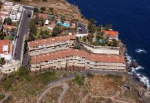 На о.Тенеріфе вигідне раннє бронювання завчасно по супер ціні на травень 54 125грн за 2-х дор.