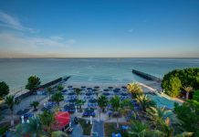 Гарячі тури в ОАЕ 20 листопада від 53 072грн за 2-х дор., від 64 538грн за 2-х дор +1дит, близько до моря