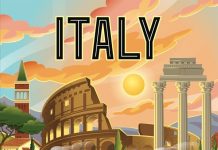 Зима – Екскурсійна Італія, Рим і Венеція. Комфорт, краса і гастротур у подарунок. До 15% дешевше — лише до кінця листопада!