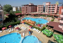 Літо 2026 – БОЛГАРІЯ, Сонячний Берег! 9 ночей all inclusive всього за 27 568₴