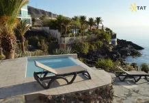 Ідеальний зимовий відпочинок? Це Тенеріфе!