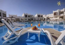 Гаряча пропозиція 11+1 ночей за 67 580 гр на трьох