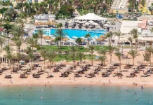 Гаряча пропозиція!10 ночей 65 104 гр 2+1 (10 років)