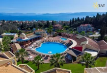 Літо 2026 – Греція, острів Корфу. Неймовірна краса і ціна – мінус 55%.