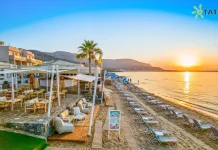 о. Крит 10 ночей за 58 121 гр на двох Рання бронь!