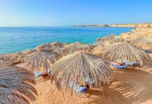 Єгипет з Жешува – 55 270 грн (за Двох)