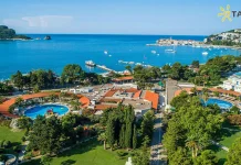 Літо 2026 – Чорногорія, Будва. Елітний відпочинок на Адріатиці. 7 ночей всього 74 055 грн!