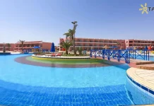 14 ночей в Марса Аламі за ціною 7! Встигніть забронювати сьогодні!