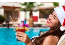 Новий рік в Єгипті для сім’ї 2+1 в безвітряній бухті! ОСТАННІ МІСЦЯ (менше 5) за ГАРЯЧОЮ ЦІНОЮ!