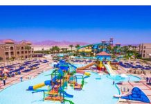 2дор.+2діт. – сімейний Відпочинок у Шарм-ель-Шейху: Ваша Листопадова Казка! Від 62 646 грн еа 11 ночей!