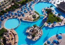 Єгипет – 44 900 грн (за Двох)