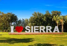 ШОК-ПРОПОЗИЦІЯ! ВІДПОЧИНОК У 5-ти готелі SIERRA SHARM EL SHEIKH! 10 днів по ціні семи днів 73 039грн на 2-х осіб – безвітряна бухта виліт тільки з Кишинева