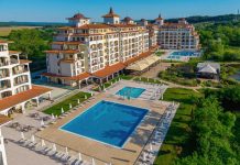 Болгарія, ВСЕ ВКЛЮЧЕНО – 28 350 грн (за 2 осіб)