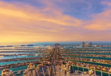 ОАЕ, ДУБАЙ – 52 500 грн (за Двох)