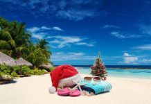 Новорічні тури на море