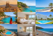 Раннє бронювання літа 2026 — Іспанія! В листопаді до 55% дешевше! Барселона, Коста-Брава, Майорка. Забронюй зараз — щоб потім не переплачувати влітку!