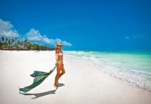 Танзанія, Нунгві 16 ночей – 117 000 грн (за Двох)