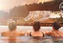 ТЕРМАЛЬНИЙ РАЙ НА ВІКЕНД — 180€ за 4 дні! Будапешт • Егерсалок • Балатон • Хевіз