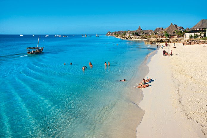 нунгви-занзибар