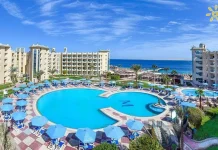 Єгипет- твоя райська відпустка!!!