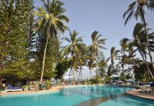 КЕНІЯ 14 ночей – 157 404 грн за двох