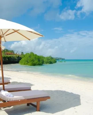 Мрійливий Занзібар чекає на вас! Sea Cliff Resort&Spa 5★ — 169 782 ₴ за двох