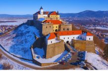 Відкрийте Магію Карпат – Тур “10 Родзинок Закарпаття” від 2395 грн за Особу