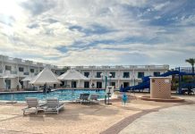 Sharm Cliff Resort 3*/4* – безвітряна бухта від 29тис./2х!!!!!!!