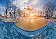 Релакс-тур “Термальне Закарпаття”