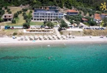 Халкідіки 8 ночей 48 101 гр на двох