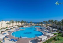 Grand Oasis Супер ціна за 79 658 гр на 2+2(5і11років)