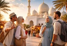 Подорожі до мусульманських країн: правила, традиції та поради для туристів