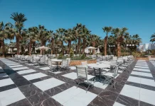 Єгипет 10 ночей – 29 900 грн за 1 дорослого і 1 дитину