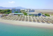 Єгипет, JAZ Soma Beach 5* – 67 204 грн за двох