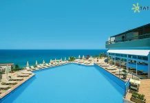 Греція о. Крит All inclusive 45 000 гр на двох
