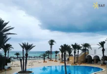 Туніс о. Джерба All Inclusive 9 ночей 49 000 гр