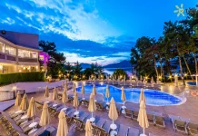 Мармаріс Туреччина All inclusive 11 ночей 69 700 гр на двох