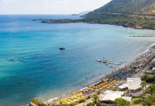 Супер спекотно о. Крит All Inclusive 44 000 гр на двох