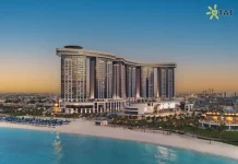 Rixos Premium Ель-Аламейн 5* за 128 135 гр на двох